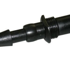 Końcówka kurka kpl. tuleja i uszczelka Dojarka [RM-8305000180]