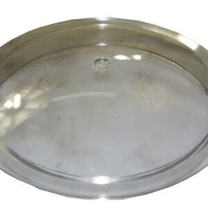 Pokrywa zbiornika próżniowego  Dojarka [RM-8305010100]