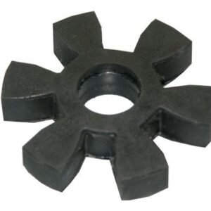 Wkładka gumowa sprzęgła Dojarka [RM-83050109003]