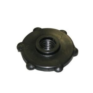 Nakrętka z tworzywa mocująca pulsatora Dojarka [RM-8305020240]