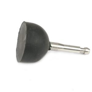 Zawór kolektora 120ml stal-guma Dojarka [RM-8305020280]