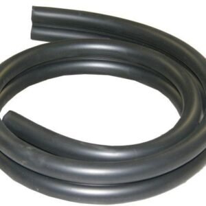 Przewód podwójny pulsatora L-0.8m Dojarka Polanes [RM-8305020340]