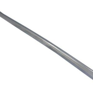 Przewód mleczny PCV L-0,8m średnica 16x4.5mm z atestem Dojarka [RM-8305020391]