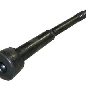 Guma strzykowa średnica wewnętrzna końcówki fi-10 Dojarka Polanes ( sprzedawane po 4 ) [RM-830502041P]