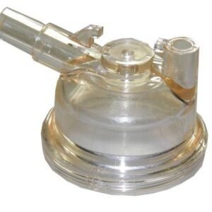 Korpus dolny kolektora 150ml Dojarka [RM-83050206200PC]