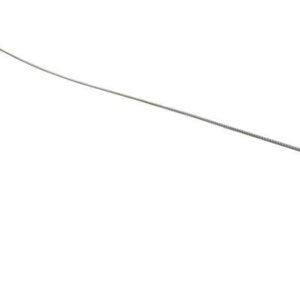 Szczotka przewodu mlecznego L-130cm średnica 16mm stilon Dojarka [RM-830502713016P]