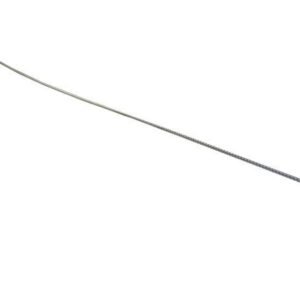 Szczotka przewodu mlecznego L-130cm średnica 30mm stilon Dojarka [RM-830502713030P]