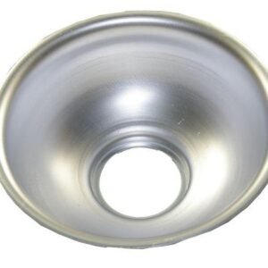 Cedzidło małe metalowe z wkładkami Dojarka [RM-8305105000]