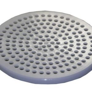 Wkład rzadki cedzidła małego śr.otw. 4mm 177otw Dojarka [RM-8305105100]