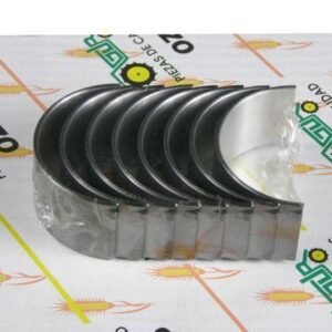 Kpl. panewek korbowodowych N-0,10 (736951M91) Massey Ferguson/Perkins [RM-85042A]