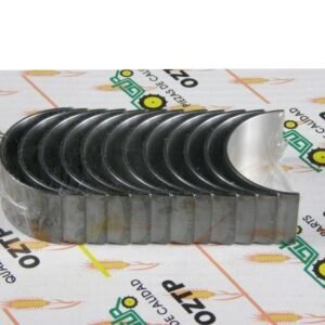 Kpl. panewek korbowodowych N-0,10 (89064A-736935M91) Massey Ferguson/Perkins [RM-85043A]