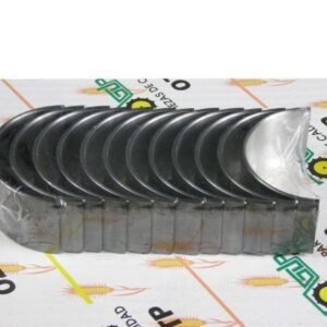 Kpl. panewek korbowodowych N-0,20 (89064B-736936M91) Massey Ferguson/Perkins [RM-85043B]