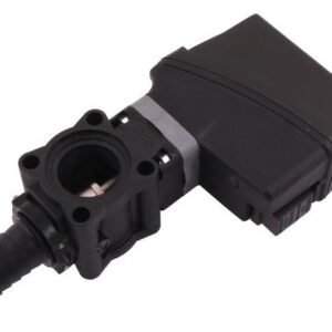 Elektrozawór regulacyjny proporcjonalny serii 863 150 L/M ARAG [RM-8630024S]