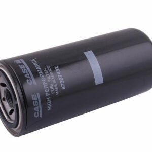 Filtr paliwa 87307432 Case [RM-87307432]
