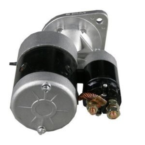 Rozrusznik z reduktorem Case/IHC [RM-9142805]