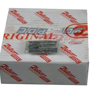 Igła przedni napęd 4x25.5 oryginał Zetor [RM-930207]