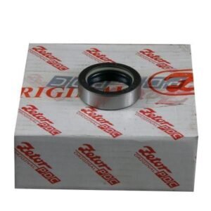 Uszczelniacz osi przedniej napędzanej 40x55x15.5 oryginał Zetor [RM-930255]