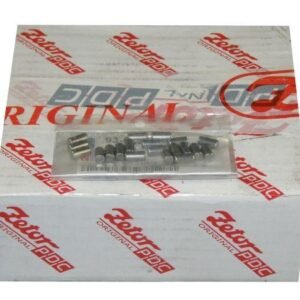 Wałeczek 5x10 łożyska 54380107 oryginał Zetor [RM-930870]