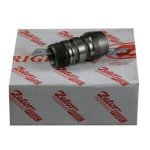 Obudowa, gniazdo zaworu suwakowego oryginał Zetor [RM-932122]