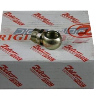 Łącznik nastawny oryginał Zetor [RM-932156]