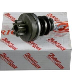 Zespół sprzęgający rozrusznika 7520-1054 9z Zetor Czeski [RM-932321]