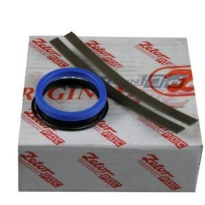 Komplet uszczelek do siłownika pomocniczego nowy typ oryginał Zetor [RM-938027]