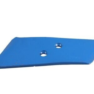 Dłuto, nakładka lemiesza obracalna prawa Overum Vulcan pasuje śruba M12X35NOS - 2 szt. [RM-94608]