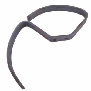 Obręcz wału OBT 40x10 470 mm Tabo [RM-96544010470]