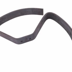 Obręcz wału OBT 60x10 550 mm Tabo [RM-96546010550]