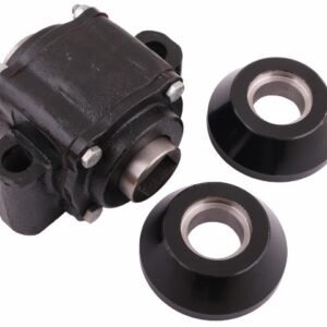 Łożysko kompletne brony talerzowej na wał czworokątny 26x26 [RM-981031]