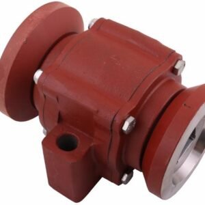 Łożysko kompletne brony talerzowej na wał czworokątny 26x26 Dalbo [RM-981037]