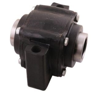 Łożysko kompletne brony talerzowej na wał czworokątny 40x40 Souchu-Pinet [RM-981402]