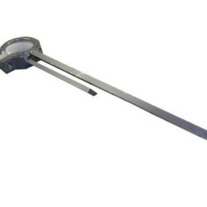 Pierścień ślizgowy główki kosy AH168634 John Deere. [RM-AH168634]