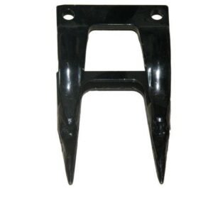 Bagnet palec skrajny hederu Schumacher AH143573 John Deere  [RM-AH168910]