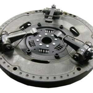 Sprzęgło jednostopniowe  AL120023 JOHN DEERE [RM-AL120023]