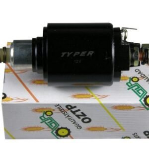 Wyłącznik, włącznik rozrusznika John Deere [RM-AL25268]