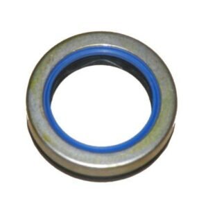 Pierścień uszczelniający półoś przedniego napędu AL61448 46x65x16 John Deere  [RM-AL61448]