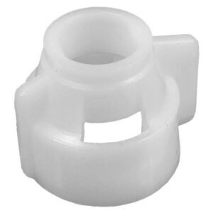 Kołpak biały 0-103/07/R do dyszy RSM - 5 otworowej i antyznoszeniowych Opryskiwacz ( pakowane po 50 ) [RM-AP0103/07/R]