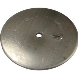 Kryza RSM 2,0 do dysz i kołpaków RSM Opryskiwacz ( sprzedawane po 50 ) [RM-AP12.6.20]