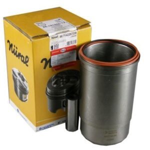 Zestaw naprawczy 102mm wolno-ssący John Deere [RM-AR71593]