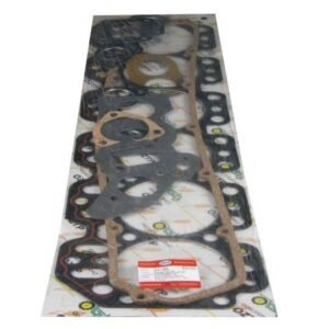 Komplet - zestaw uszczelek głowicy  RE501054,AR102267,RE-16924,RE38852 John Deere 6303D, 6329D, 6359D [RM-AR71994]