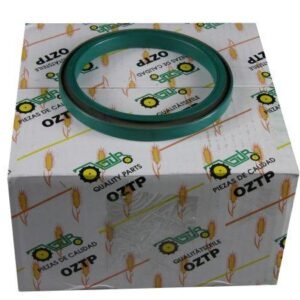 Uszczelniacz wału korbowego tylny John Deere RM-AR92893 [RM-AR92893]