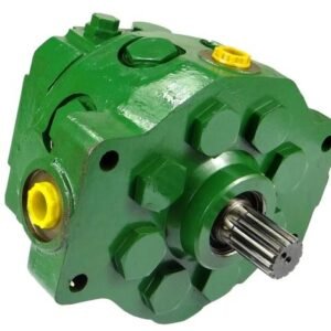 Pompa hydrauliczna tłoczkowa John Deere 50cc [RM-AR94660]