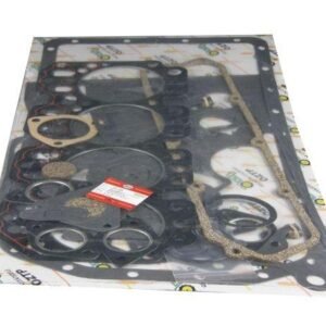 Komplet - zestaw uszczelek głowicy John Deere 4219D, 4202D, 4239D, 4239T [RM-AR97178]