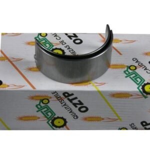 Panewka korbowodowa AT21138 N-0.00 (komplet zawiera 2-półpanewki) John Deere 1-tłok [RM-AT21138]