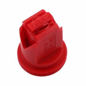 Rozpylacz dwustrumieniowy antyznoszeniowy czerwony Dysza ATP ASJ ( sprzedawane po 20 ) [RM-ATP303004]