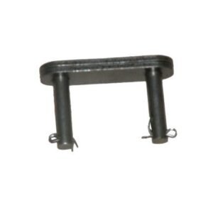 Zamek łańcucha przenośnika AZ24232 John Deere [RM-AZ24232]