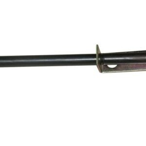 Palec ślimaka z uchwytem 16 x 265 mm AZ49886 John Deere [RM-AZ49886]