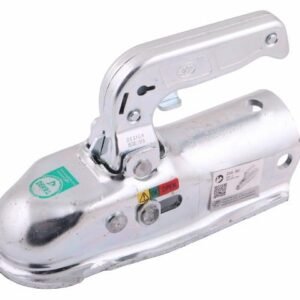 Głowica zaczepowa BC-2300C DMC2300kg zastosowanie przyczepka SPP [RM-BC-2300C]