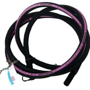 Wąż ssawny do benzyn i olejów fi 20 (1.6 Mpa; 16 bar) rolka 6m FAGUMIT [RM-BENOL20-SS]